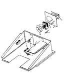 Control compartment