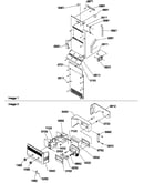 Control assy