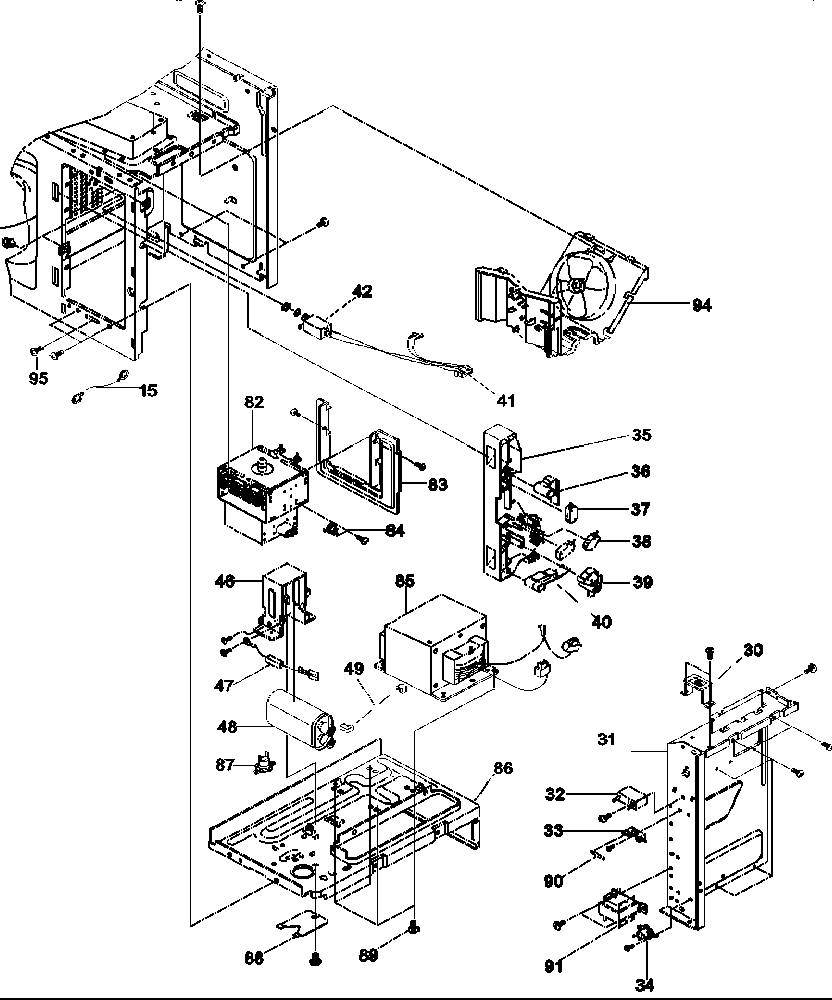 ELECTRONICS