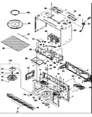 Cavity assy