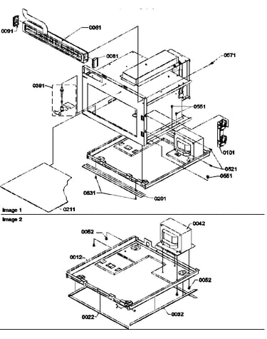 Controls/basepan