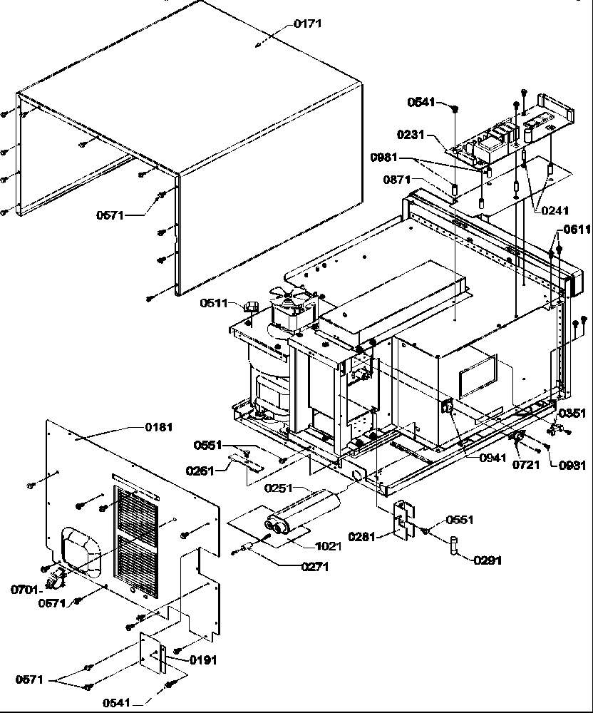 Electrical components