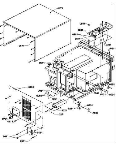Electrical components