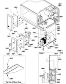 Controls/blower