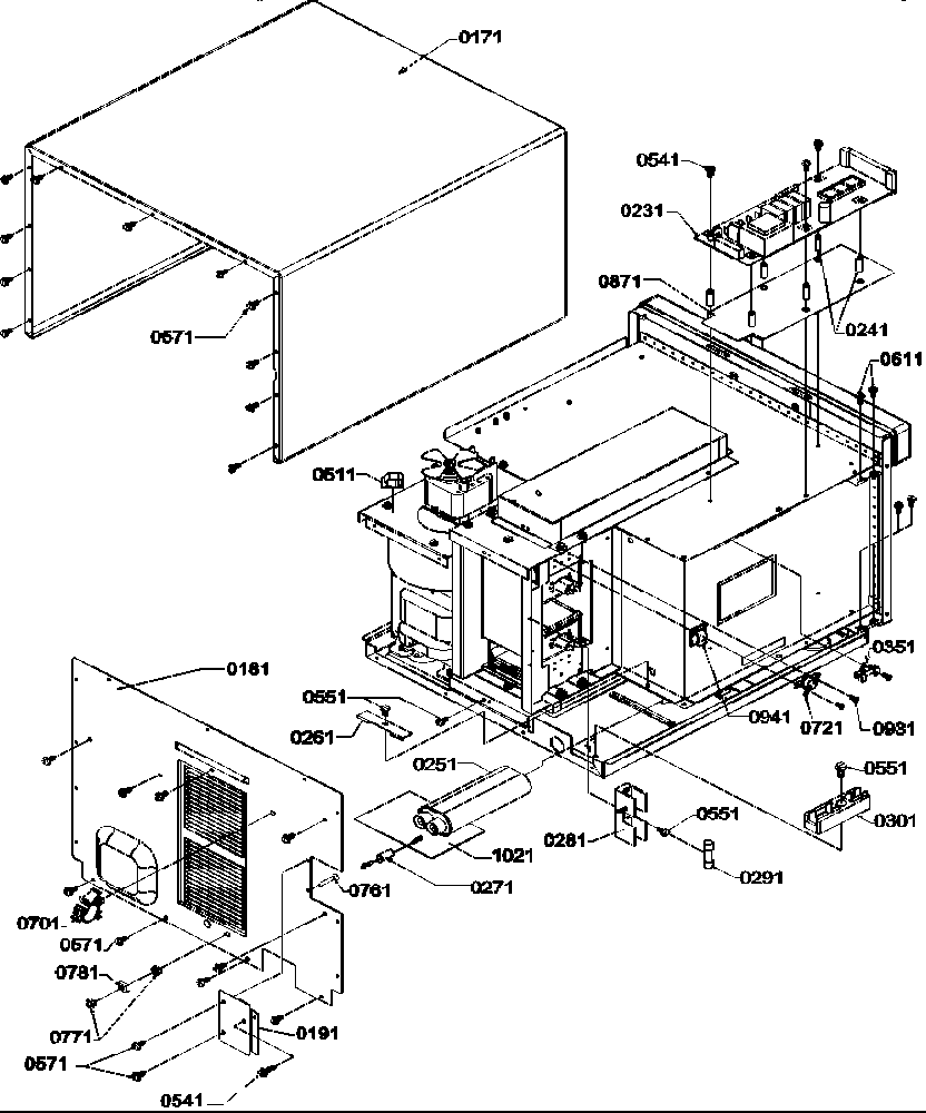 Electrical components