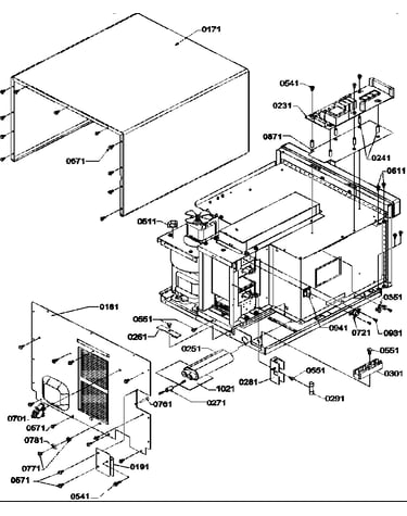 Electrical components