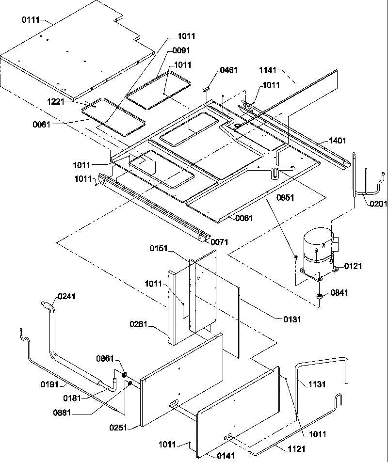 CHASSIS