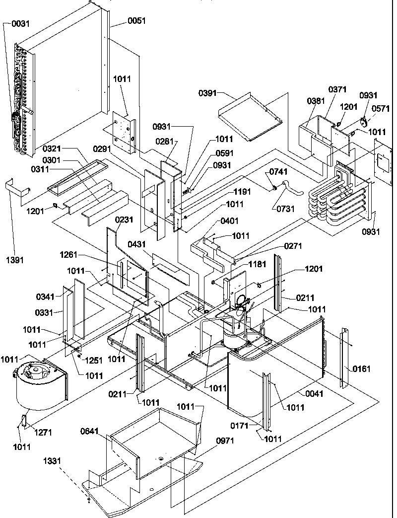 CHASSIS