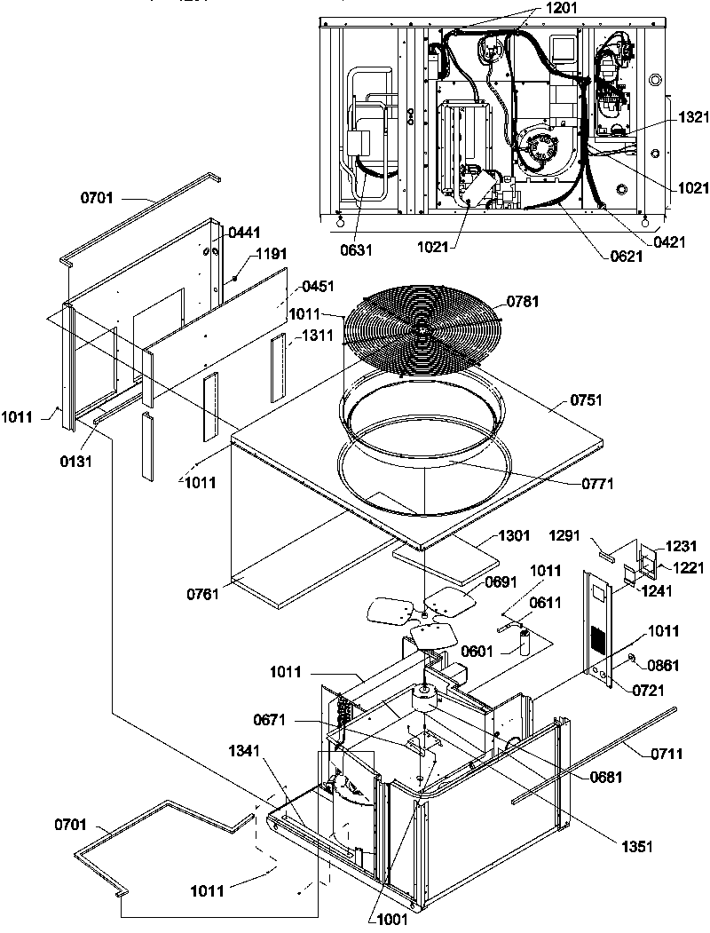 Chassis