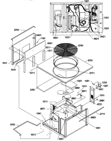 Chassis