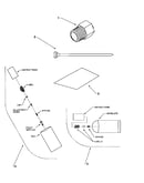 High altitude lp conversion kits (halp) (halp05/p1129105f)