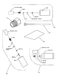 Propane conversion kits (lptk__) (halp05/p1129105f)