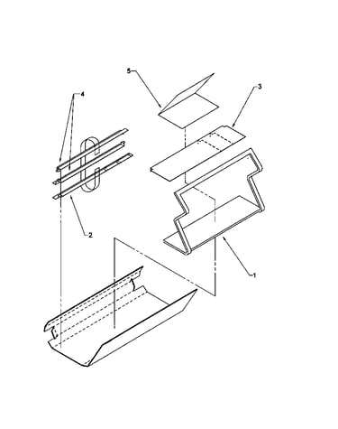Adjustable sub base kits (asb__) (asb01/p1200201f)