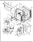 Room air conditioner controls