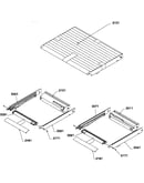 Crisper assembly