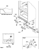 Insulation & roller assembly