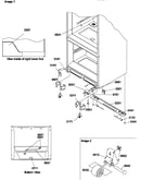 Insulation & roller assembly