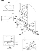 Insulation & roller assembly