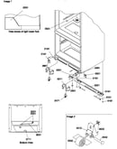 Insulation & roller assembly