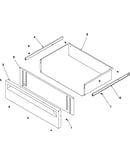 Storage drawer