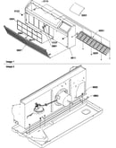 Front/chassis