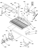 Machine compartment