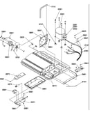 Machine compartment