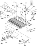 Machine compartment