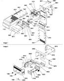 Ice maker/control assy