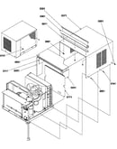 Outer case