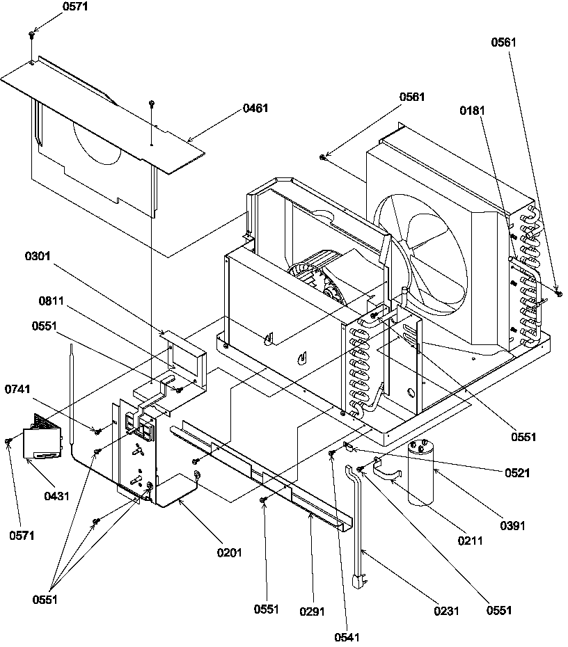 Chassis
