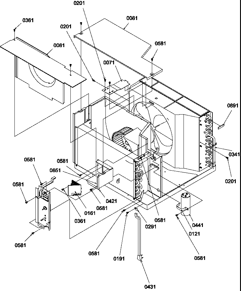 CHASSIS