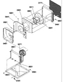 Air movement system
