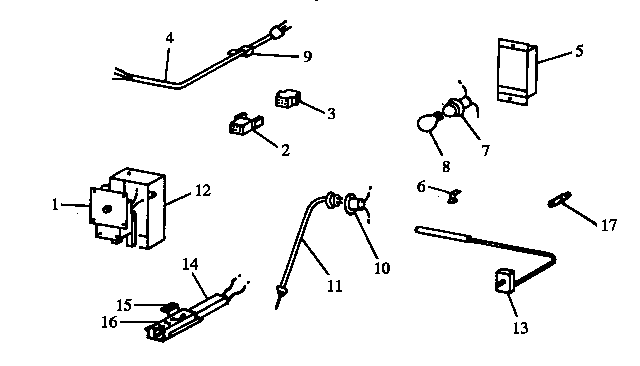Electrical components