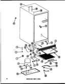 Compressor parts