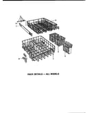 Rack details