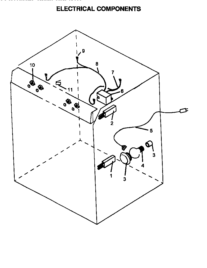 Electrical components