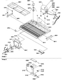 Machine compartment