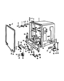 Tub details (dcr-211-1a-om) (dcr-211-1c-om) (dcr-211-1h-om) (dcr-211-1l-om) (dcr-211-1w-om) (dcr-225-1a-om) (dcr-225-1c-om) (dcr-225-1h-om) (dcr-225-1l-om) (dcr-225-1w-om) (dcs-211-1a) (dcs-211-1c) (dcs-211-1h) (dcs-211-1l) (dcs-211-1w) (dcs-215-1a) (dcs-