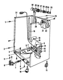 Frame details (dcr-211-1a-om) (dcr-211-1c-om) (dcr-211-1h-om) (dcr-211-1l-om) (dcr-211-1w-om) (dcr-225-1a-om) (dcr-225-1c-om) (dcr-225-1h-om) (dcr-225-1l-om) (dcr-225-1w-om) (dcs-211-1a) (dcs-211-1c) (dcs-211-1h) (dcs-211-1l) (dcs-211-1w) (dcs-215-1a) (dc