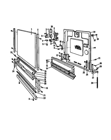 Door details (dcr-211-1a-om) (dcr-211-1c-om) (dcr-211-1h-om) (dcr-211-1l-om) (dcr-211-1w-om) (dcr-225-1a-om) (dcr-225-1c-om) (dcr-225-1h-om) (dcr-225-1l-om) (dcr-225-1w-om) (dcs-211-1a) (dcs-211-1c) (dcs-211-1h) (dcs-211-1l) (dcs-211-1w) (dcs-215-1a) (dcs