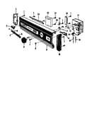 Control panel (dcr-211-1a-om) (dcr-211-1c-om) (dcr-211-1h-om) (dcr-211-1l-om) (dcr-211-1w-om) (dcr-225-1a-om) (dcr-225-1c-om) (dcr-225-1h-om) (dcr-225-1l-om) (dcr-225-1w-om) (dcs-211-1a) (dcs-211-1c) (dcs-211-1h) (dcs-211-1l) (dcs-211-1w) (dcs-215-1a) (dc