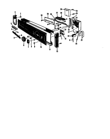 Control panel (dcr-211-1a-om) (dcr-211-1c-om) (dcr-211-1h-om) (dcr-211-1l-om) (dcr-211-1w-om) (dcr-225-1a-om) (dcr-225-1c-om) (dcr-225-1h-om) (dcr-225-1l-om) (dcr-225-1w-om) (dcs-211-1a) (dcs-211-1c) (dcs-211-1h) (dcs-211-1l) (dcs-211-1w) (dcs-215-1a) (dc