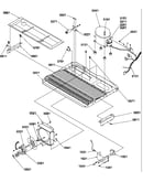 Machine compartment