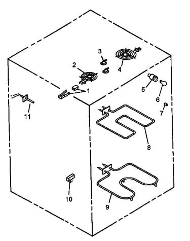 Electrical components