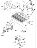 Machine compartment