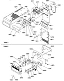 Ice maker/control assy