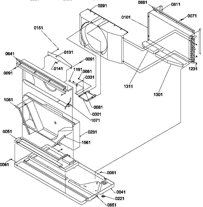 Chassis
