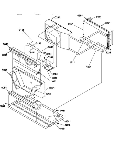 Chassis