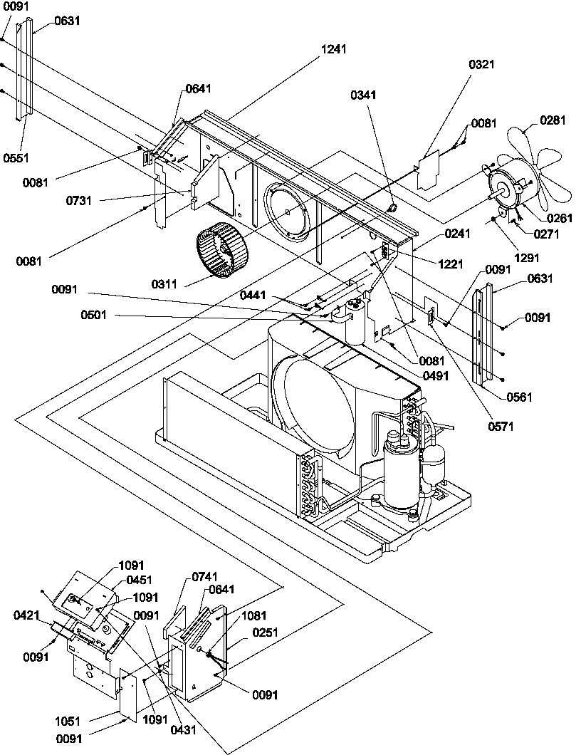 Chassis